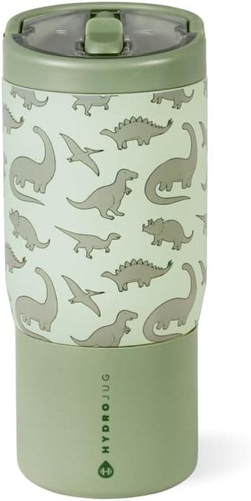 HydroJug Kids - Sport water Bottle thumbnail 3