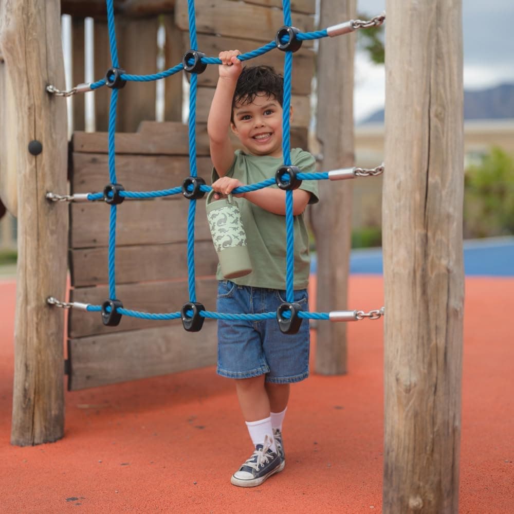 HydroJug Kids - Sport water Bottle thumbnail 2