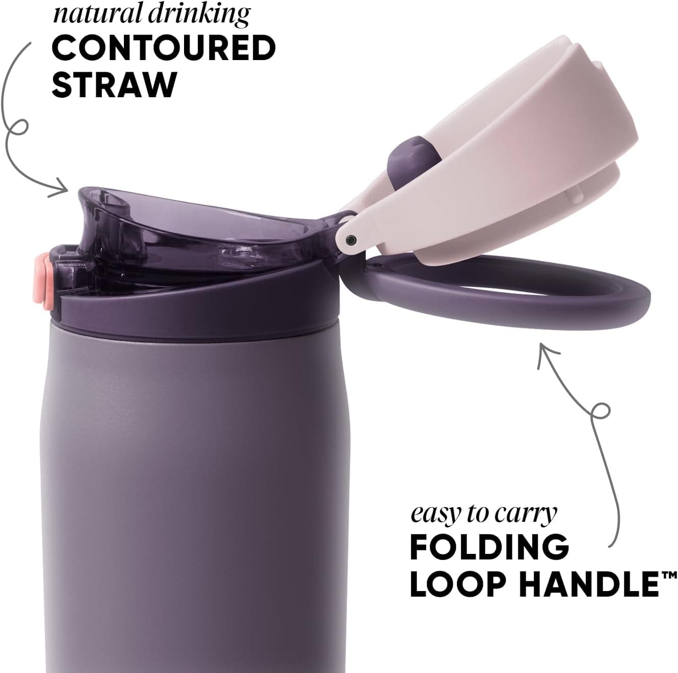 Mesa Loop Water Bottle thumbnail 2