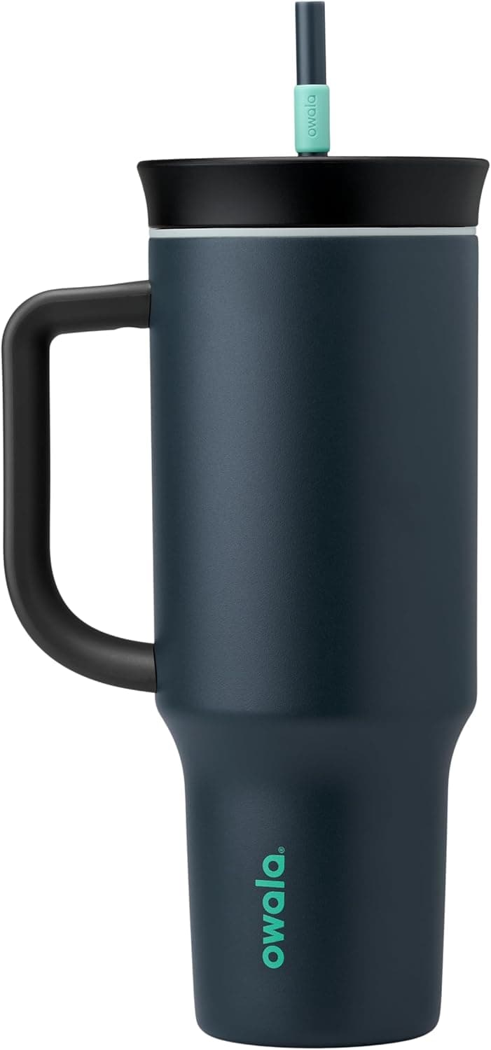 Owala Stainless Steel Insulated