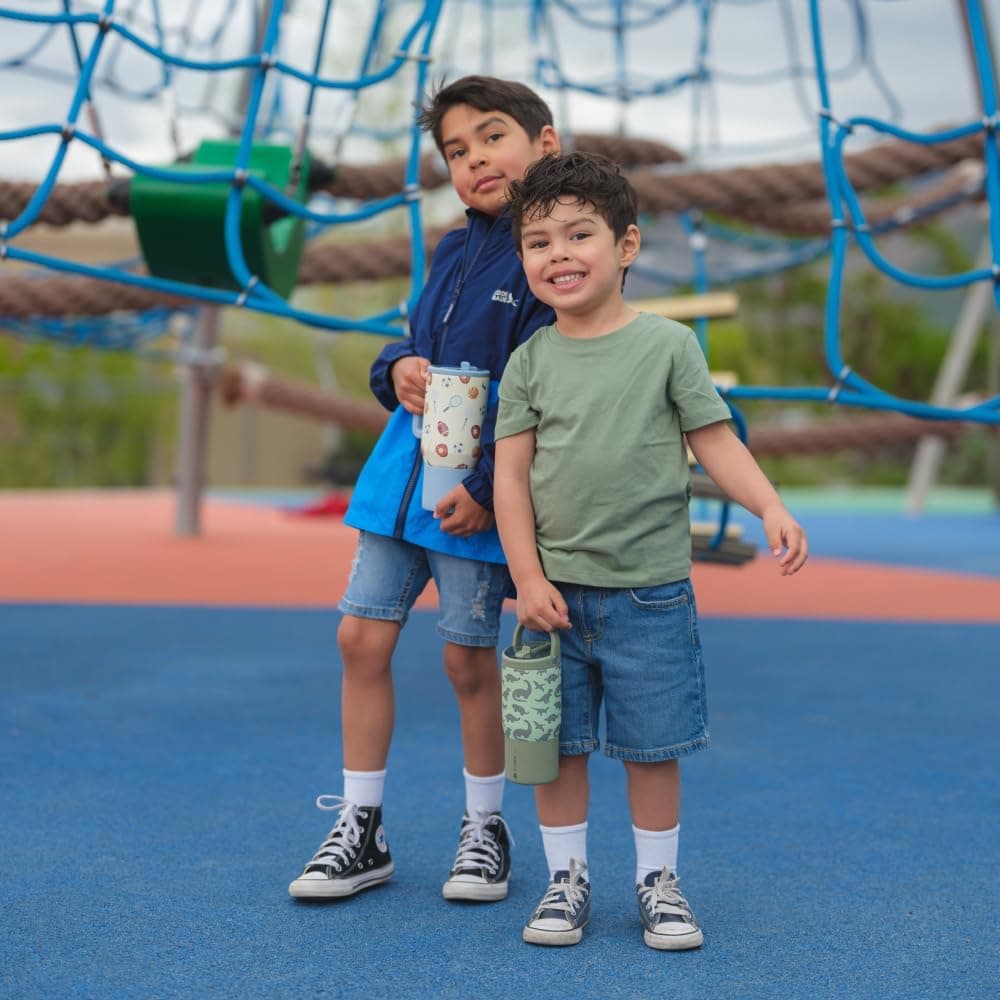 HydroJug Kids - Sport water Bottle thumbnail 4